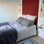 D'hotes Les Petits Oiseaux 3* 南特