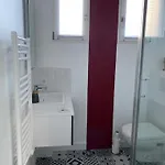 D'hotes Les Petits Oiseaux Nocleg ze śniadaniem Nantes