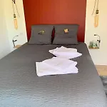 Nocleg ze śniadaniem D'hotes Les Petits Oiseaux