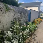 D'hotes Les Petits Oiseaux Nocleg ze śniadaniem 3*