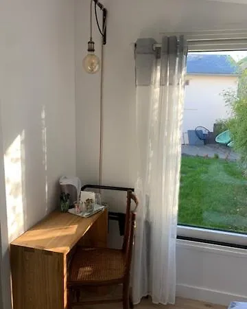 D'hotes Les Petits Oiseaux