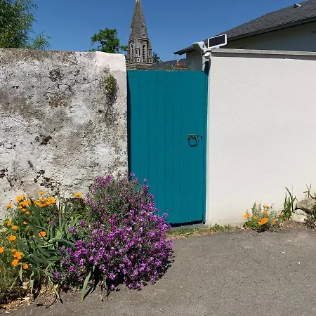 D'hotes Les Petits Oiseaux 3* Nantes