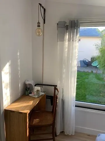 D'hotes Les Petits Oiseaux