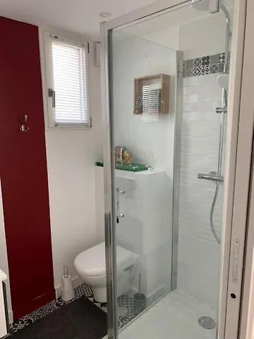 B&B D'hotes Les Petits Oiseaux 낭트