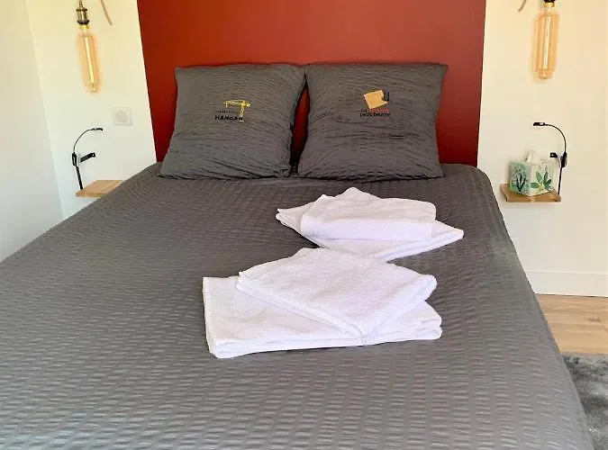 Bed & Breakfast D'hotes Les Petits Oiseaux