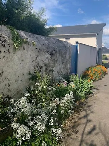 D'hotes Les Petits Oiseaux B&B 3*