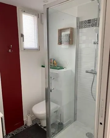 Bed & Breakfast D'hotes Les Petits Oiseaux Nantes