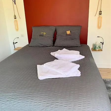 Bed & Breakfast D'hotes Les Petits Oiseaux